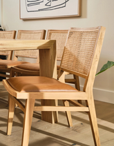 Sage Dining Chair